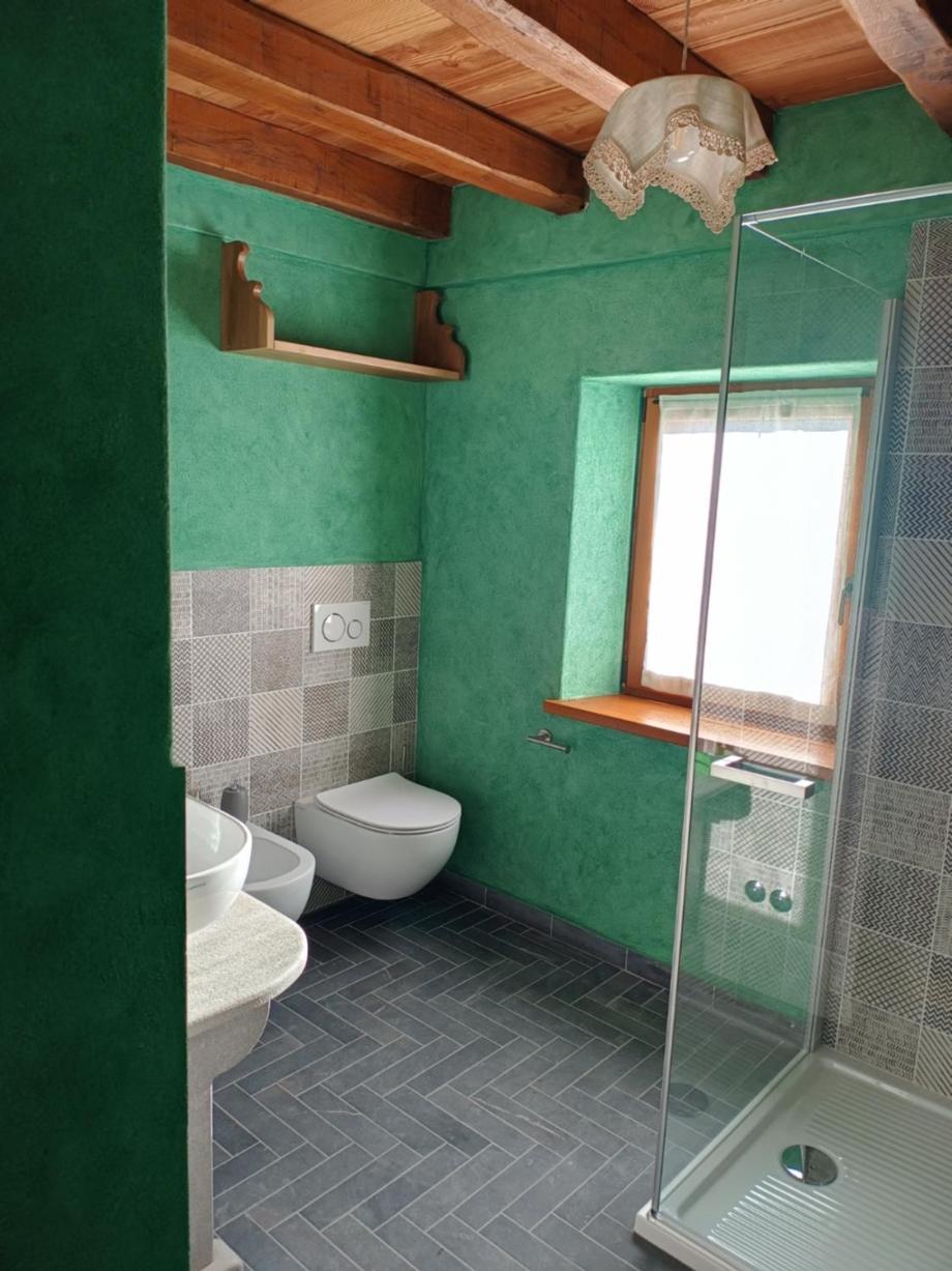 La Farie Bed & Breakfast Mediis Dış mekan fotoğraf